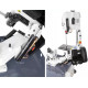 Ленточная пила по металлу METCOR BS712R 230V