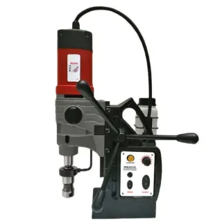 Купити Магнитная дрель Holzmann MBM 450LRE. Официальный магазин Toolmaster Украина. Фирменный инструмент и оборудование, официальная гарантия