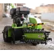 Траншеекопатель MAST Gartentechnik tcr1500