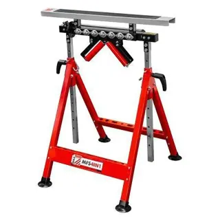 Купити Стойка многофункциональная Holzmann MFS 4IN1 многофункциональная. Официальный магазин Toolmaster Украина. Фирменный инструмент и оборудование, официальная гарантия