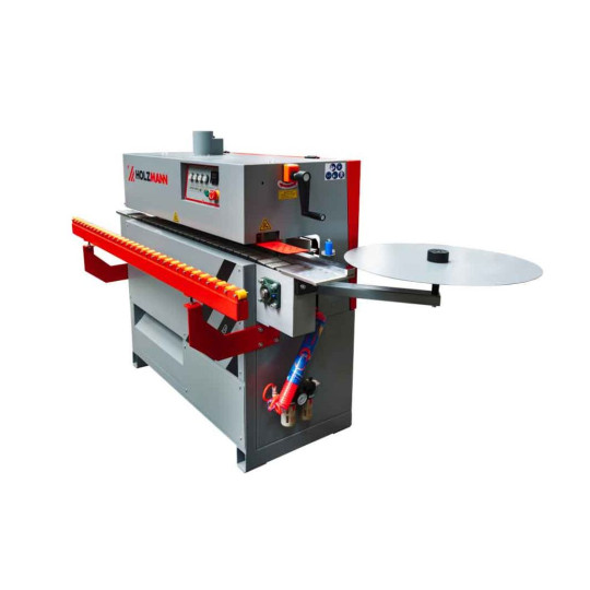 Купити Кромкооблицовочный станок Holzmann KAM35P_400V. Официальный магазин Toolmaster Украина. Фирменный инструмент и оборудование, официальная гарантия