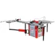 Форматно-раскройный станок Holzmann TS 315VF-2000