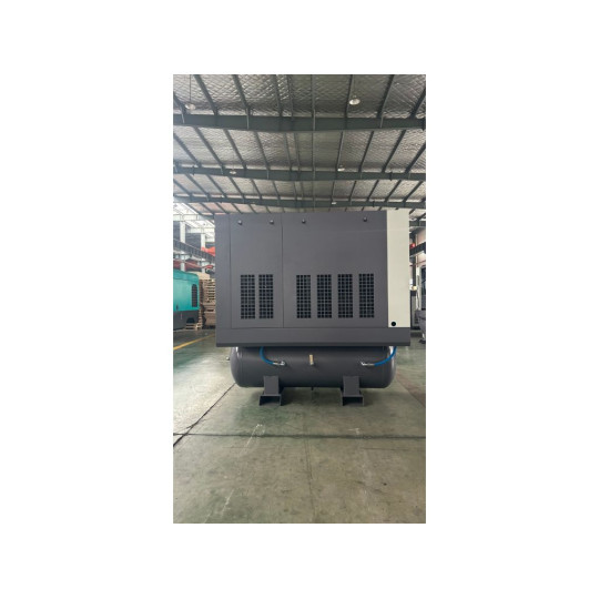 Купити Гвинтовий компресор 16 Бар Mast LZN25-16VSD COMBO inverter (осушувач + ресивер 500 л). Офіційний магазин Toolmaster Україна. Фірмовий інструмент та обладнання, офіційна гарантія
