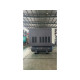 Гвинтовий компресор 16 Бар Mast LZN25-16VSD COMBO inverter (осушувач + ресивер 500 л)