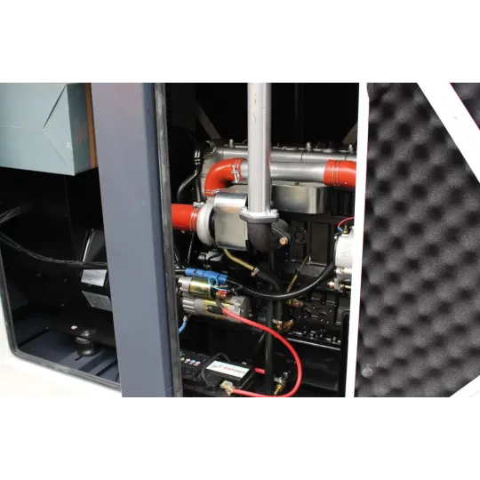 Купити Дизельний генератор FE POWER FE-Y 55 KVA. Офіційний магазин Toolmaster Україна. Фірмовий інструмент та обладнання, офіційна гарантія