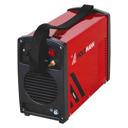 Купити Сварочный аппарат Holzmann TISA180. Официальный магазин Toolmaster Украина. Фирменный инструмент и оборудование, официальная гарантия