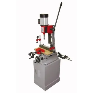 Купити Долбежный станок Holzmann STM 26. Официальный магазин Toolmaster Украина. Фирменный инструмент и оборудование, официальная гарантия