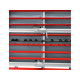Вертикальная пила Holzmann VPS4222_400V