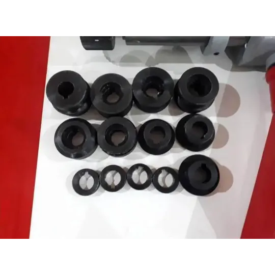 Купити Ручной зиговочный станок Holzmann SKM 200. Официальный магазин Toolmaster Украина. Фирменный инструмент и оборудование, официальная гарантия