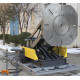 Сварочный вращающийся позиционер-манипулятор METCOR WPH4500R