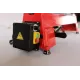 Токарный станок по дереву Holzmann D 460F