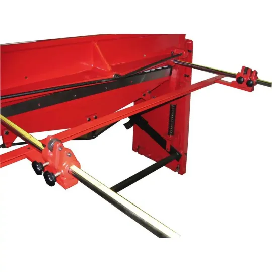Купити Гильотина Holzmann TBS 1320. Официальный магазин Toolmaster Украина. Фирменный инструмент и оборудование, официальная гарантия