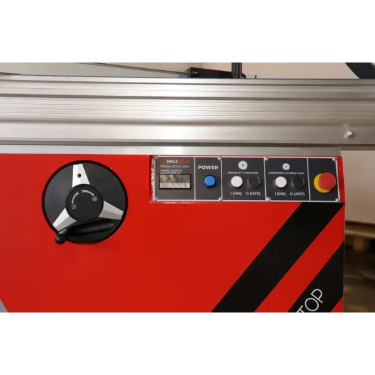 Купити Форматно-раскройный станок Holzmann FKS305V32TOP_400V. Официальный магазин Toolmaster Украина. Фирменный инструмент и оборудование, официальная гарантия