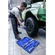 Набір інструментів, 21 шт TAGRED TA205