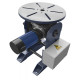 Поворотный сварочный позиционер METCOR WP220