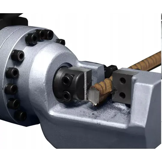 Купити Станок для резки арматуры METCOR RC22. Официальный магазин Toolmaster Украина. Фирменный инструмент и оборудование, официальная гарантия