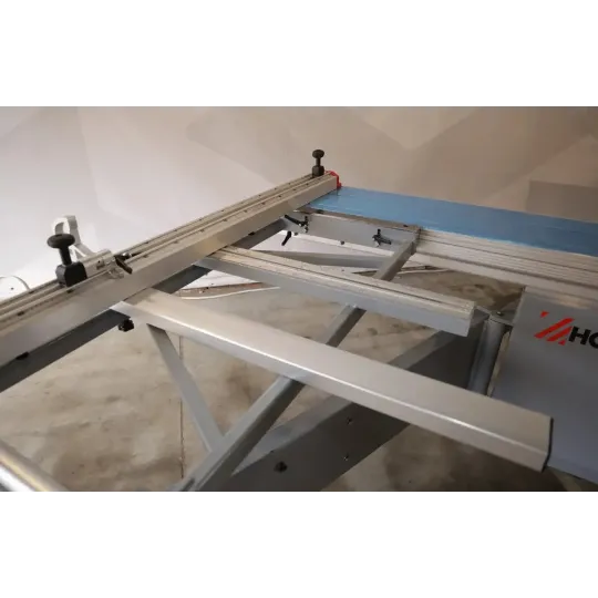 Купити Форматно-раскройный станок Holzmann FKS305V32TOP_400V. Официальный магазин Toolmaster Украина. Фирменный инструмент и оборудование, официальная гарантия