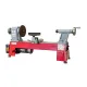 Токарный станок по дереву Holzmann D 460F