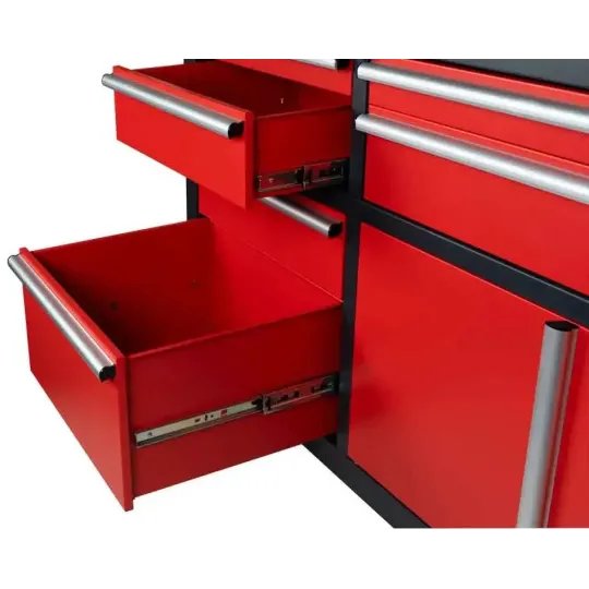 Купити Набор Holzmann WEWA1216SET (верстак + стол). Официальный магазин Toolmaster Украина. Фирменный инструмент и оборудование, официальная гарантия
