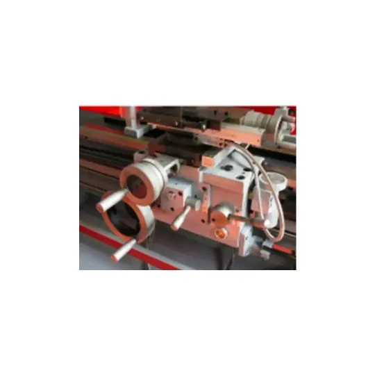 Купити Токарный станок по металлу Holzmann ED 1000F. Официальный магазин Toolmaster Украина. Фирменный инструмент и оборудование, официальная гарантия