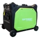 Інверторний генератор Optimat Smart Energy IE8500