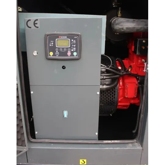 Купити Дизельний генератор KARJEN KJR 150 KVA. Офіційний магазин Toolmaster Україна. Фірмовий інструмент та обладнання, офіційна гарантія
