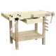 Столярний верстак Holzmann WB 106MINI