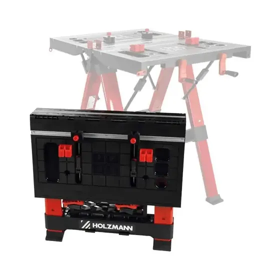 Купити Универсальная подставка Holzmann WST100SOLID. Официальный магазин Toolmaster Украина. Фирменный инструмент и оборудование, официальная гарантия