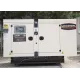Дизельний генератор UNIVERSAL UND-YD 35 KVA