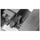 Станок для резки арматуры METCOR GQ40 6-40 мм