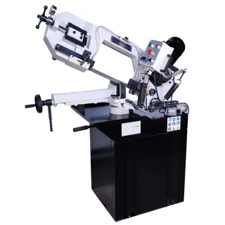 Купити Стрічкова пила MAST Metalltechnik M-BS275 400V. Офіційний магазин Toolmaster Україна. Фірмовий інструмент та обладнання, офіційна гарантія