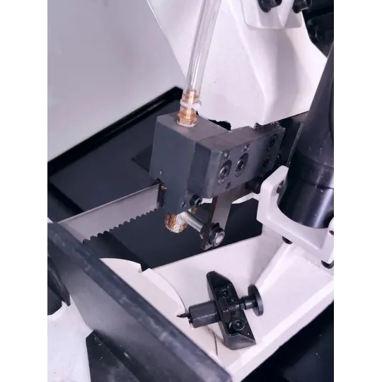 Купити Ленточная пила по металлу MAST Metalltechnik M-BS320 400V. Официальный магазин Toolmaster Украина. Фирменный инструмент и оборудование, официальная гарантия