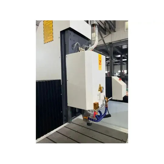 Купити Фрезерный станок с ЧПУ по камню MAST RJ1325. Официальный магазин Toolmaster Украина. Фирменный инструмент и оборудование, официальная гарантия
