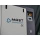 Гвинтовий компресор Mast LZN-8 COMBO inverter (осушувач + ресивер 300 л, двигун на постійних магнітах)