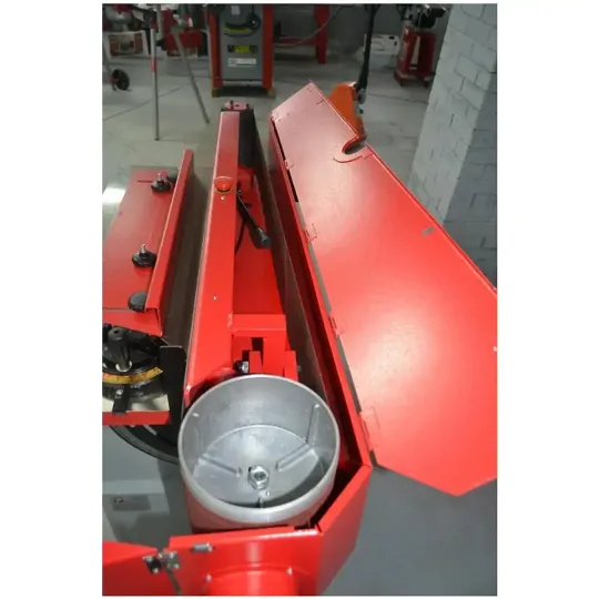 Купити Кромкошлифовальный станок Holzmann KOS 2740C. Официальный магазин Toolmaster Украина. Фирменный инструмент и оборудование, официальная гарантия