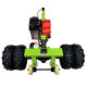 Акумуляторний тягач MAST Gardentechnik UT2000