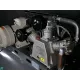 Поршневий компресор MAST TA90/500L 400V 12.5BAR