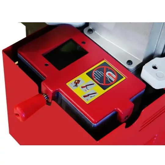 Купити Ручной кромкооблицовочный станок Holzmann KAM 65PRO. Официальный магазин Toolmaster Украина. Фирменный инструмент и оборудование, официальная гарантия