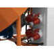 Штукатурная станция METCOR M9