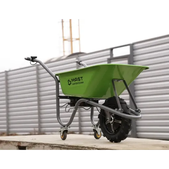 Купити Акумуляторна тачка MAST EWB 150G. Офіційний магазин Toolmaster Україна. Фірмовий інструмент та обладнання, офіційна гарантія