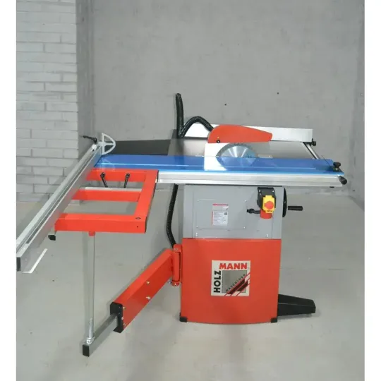Купити Циркулярная пила Holzmann TS 250FL. Официальный магазин Toolmaster Украина. Фирменный инструмент и оборудование, официальная гарантия