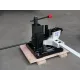 Универсальный листогибочный станок MAST Metalltechnik M-UB100A