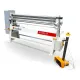 Роликовый листогиб Isitan IR 1050х68