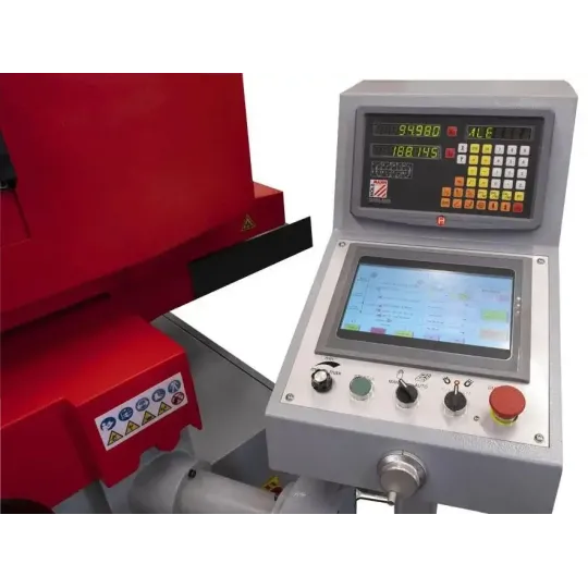 Купити Плоскошлифовальный станок Holzmann FSM25AUTO. Официальный магазин Toolmaster Украина. Фирменный инструмент и оборудование, официальная гарантия
