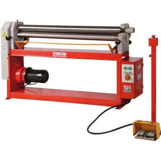 Купити Вальцовочный станок Holzmann RBM 1300M. Официальный магазин Toolmaster Украина. Фирменный инструмент и оборудование, официальная гарантия