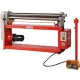 Вальцовочный станок Holzmann RBM 1300M