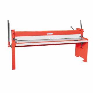Купити Гильотинные ножницы Holzmann TBS 2000. Официальный магазин Toolmaster Украина. Фирменный инструмент и оборудование, официальная гарантия