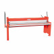 Гильотинные ножницы Holzmann TBS 2000
