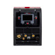 Сварочный аппарат Holzmann MULTISA200ACDC
