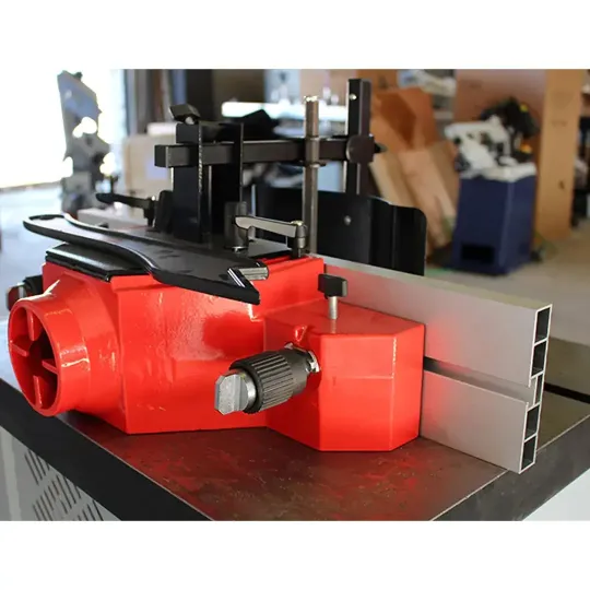 Купити Фрезерный станок по дереву Holzmann FS 160SOLID 230 В. Официальный магазин Toolmaster Украина. Фирменный инструмент и оборудование, официальная гарантия